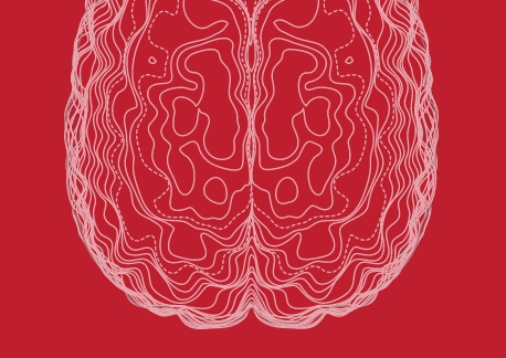 Brain art