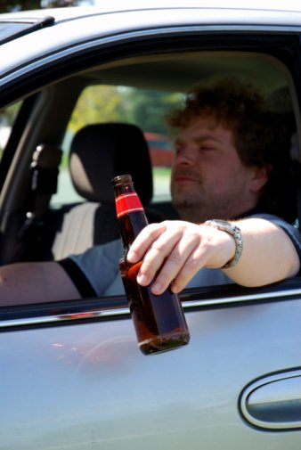 Drunk Driving Facts and Drunk Driving Accidents
