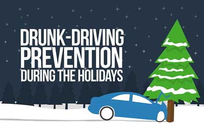 holiday drunk driving infographic thumb