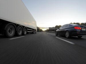 Long Term Truck Accident Injuries