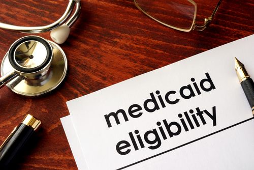 Will Medicaid pay for car accident?