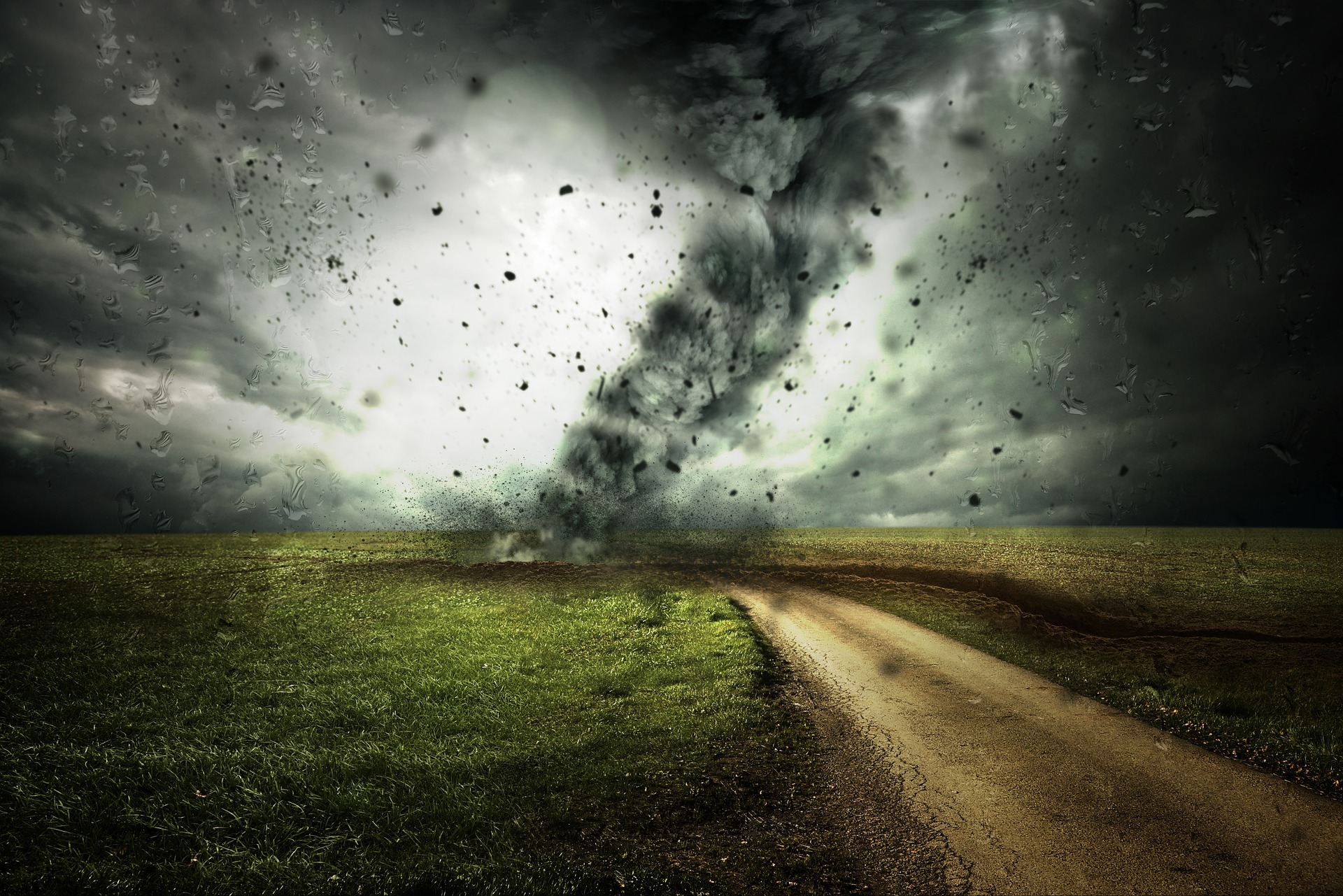 Farm Damage Lawyers | Tornado Damage