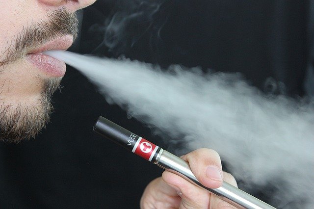 e-cigarettes seek compensation