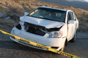car accident