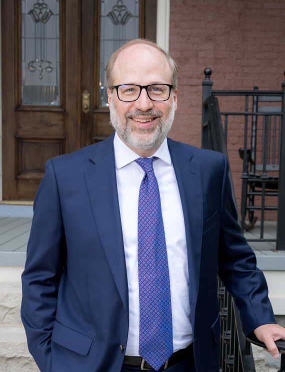 Attorney Photography