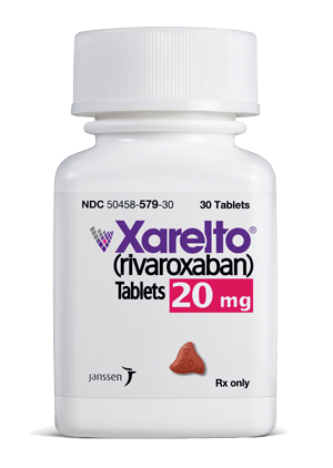 Xarelto-Side-Effects