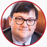 Attorney David Hodge