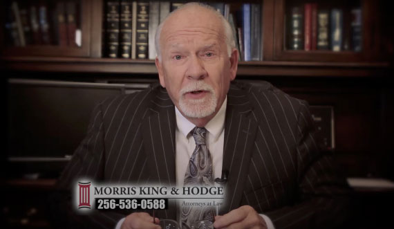 Harvey B. Morris