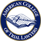 american college of trial lawyers