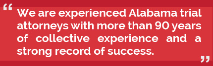 alabama trial attorneys quote