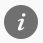 information icon