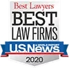 best lawyers best law firms 2020
