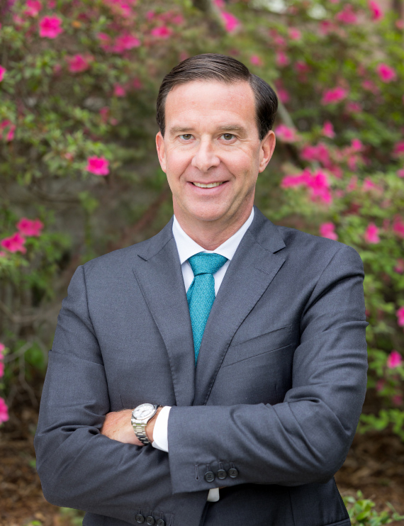 Joe A. King, Jr. Photo