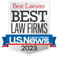 Best Law Firms - 2023