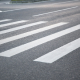 Pedestrian Accident in Huntsville, AL Icon