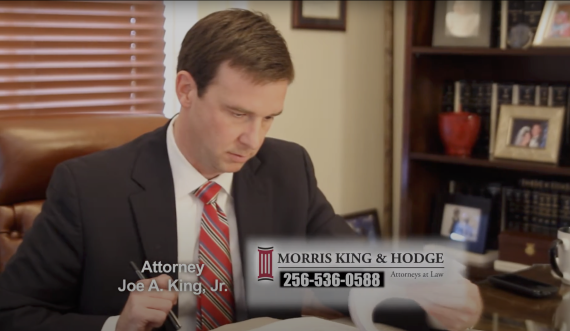 Morris, King and Hodge P.C