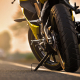 Motorcycle Accidents Icon