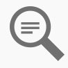 magnifying glass