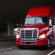 Truck Accidents Icon