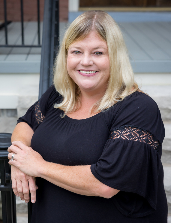 Shelli Brown