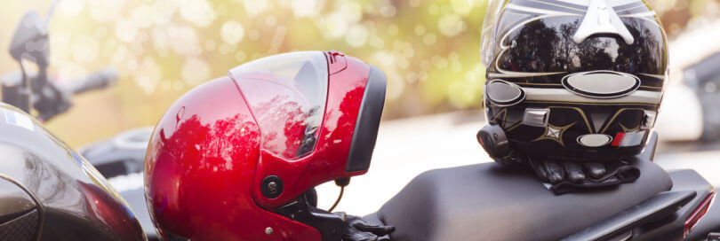 motorcycle