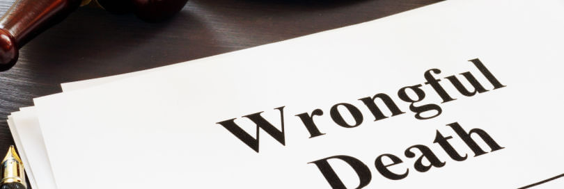 Wrongful discount death attorney