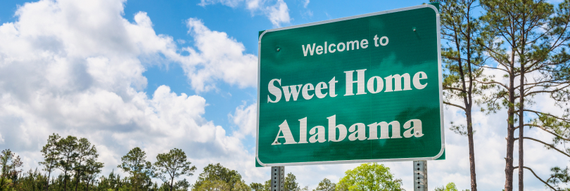 alabama