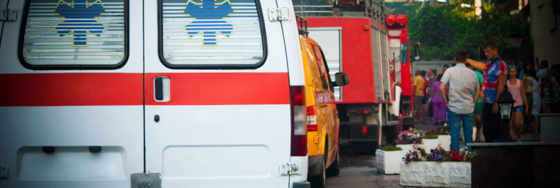 ambulance