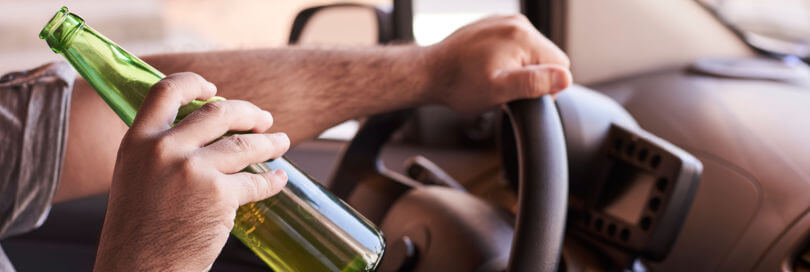 drunk driving in Athens