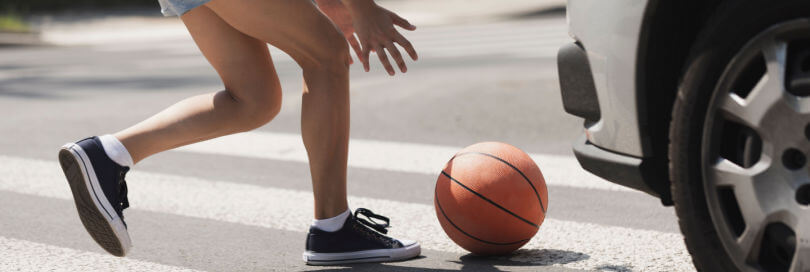 athens pedestrian accident