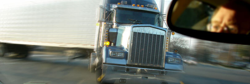 truck accident