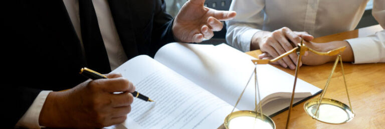 business dispute lawyer