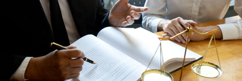 business dispute lawyer