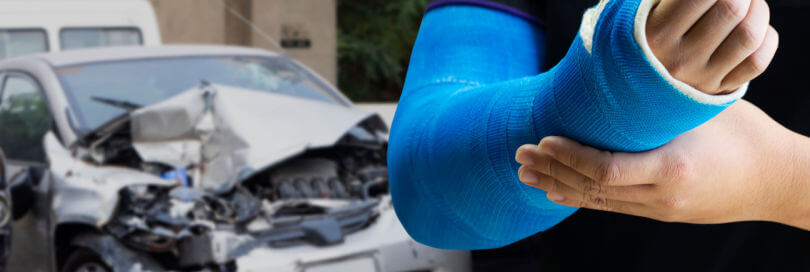 car accident injuries