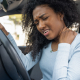 Automobile Accidents Icon