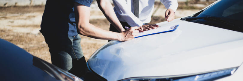 car insurance compensation