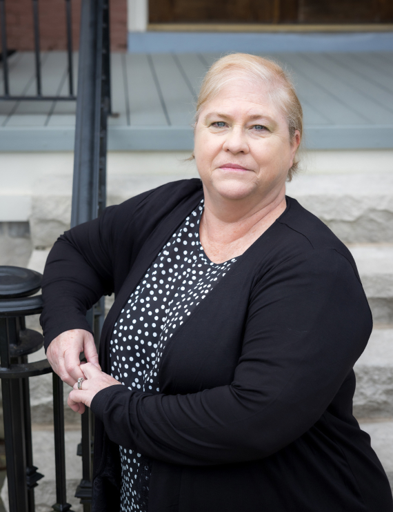 connie barrett