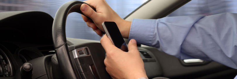decatur distracted driving