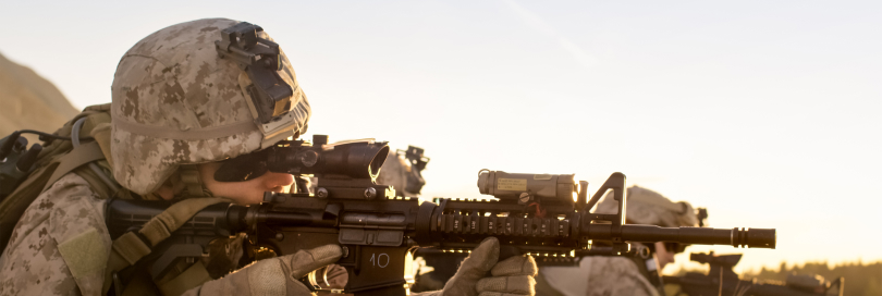 military