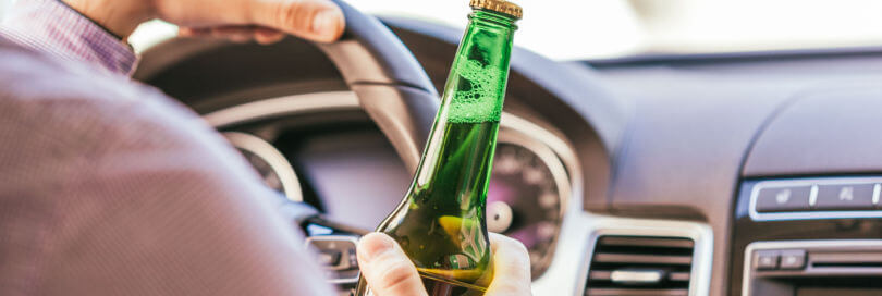 drunk driving accident