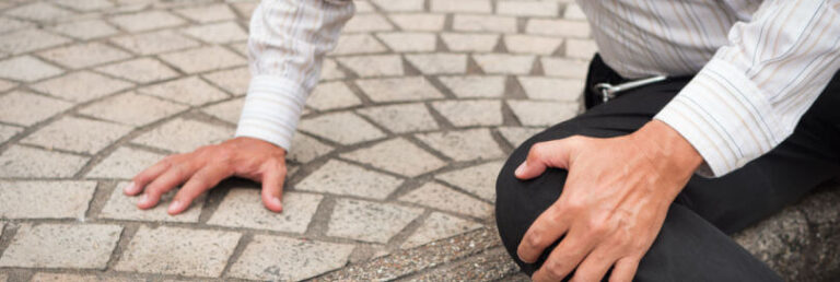 premises liability accident