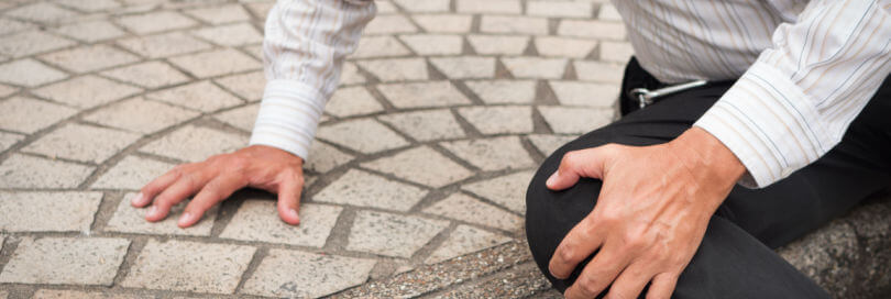 premises liability accident