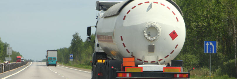 hazardous cargo