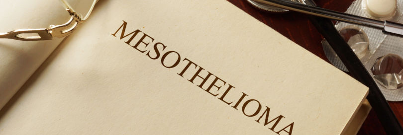 mesothelioma
