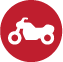 motorcycle icon
