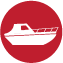 boat icon