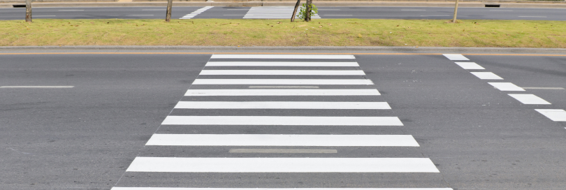 crosswalk