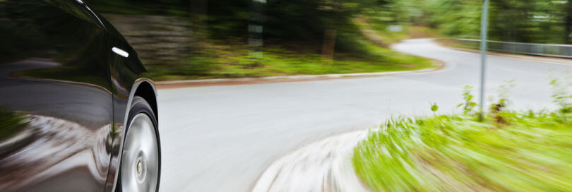 reckless driving