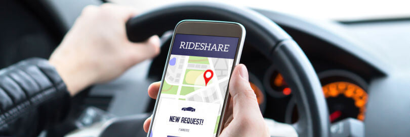 rideshare
