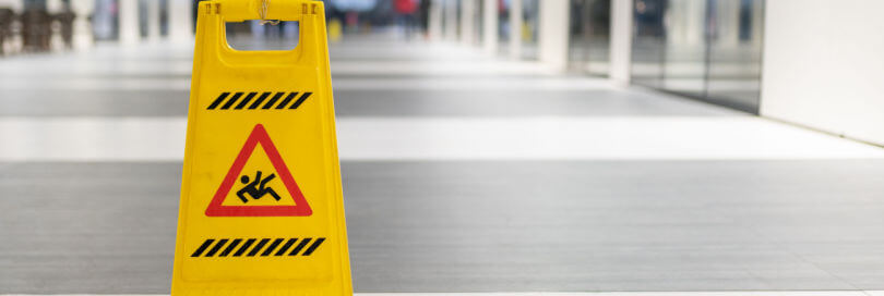 slip & fall